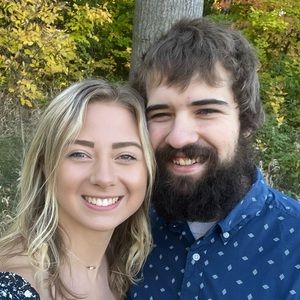 Meet your Posher, Kendra